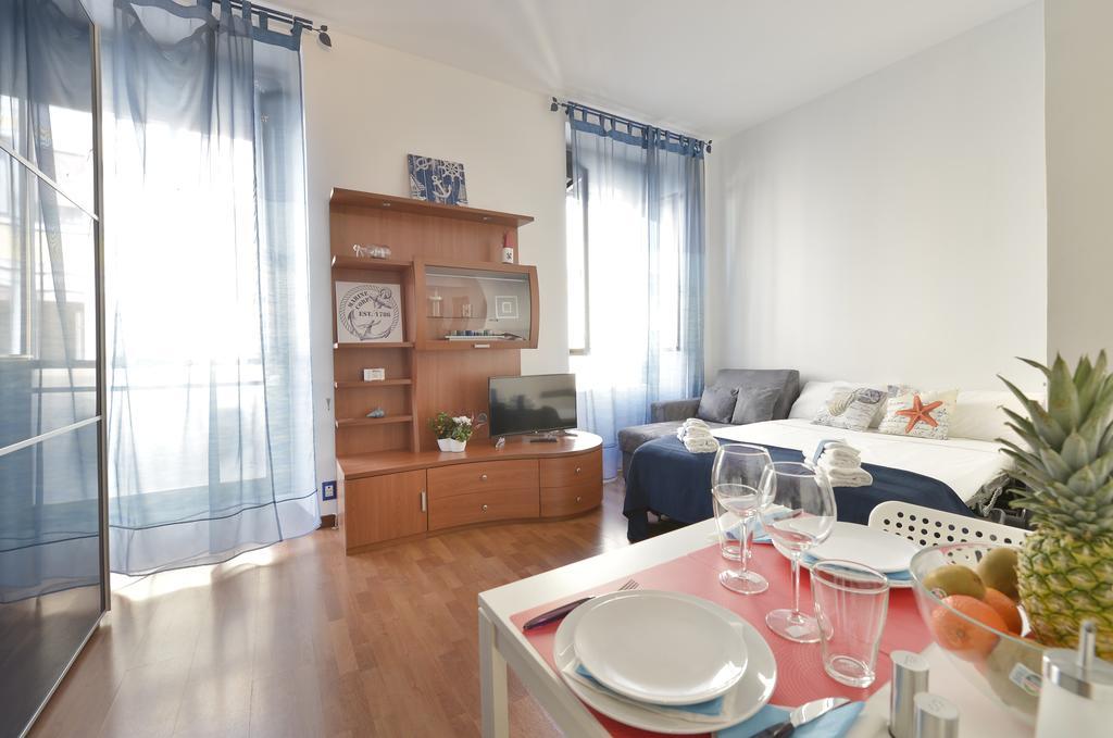 Lecco Apartment Мілан Номер фото
