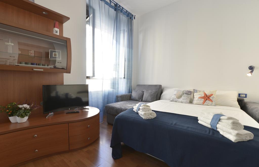 Lecco Apartment Мілан Номер фото