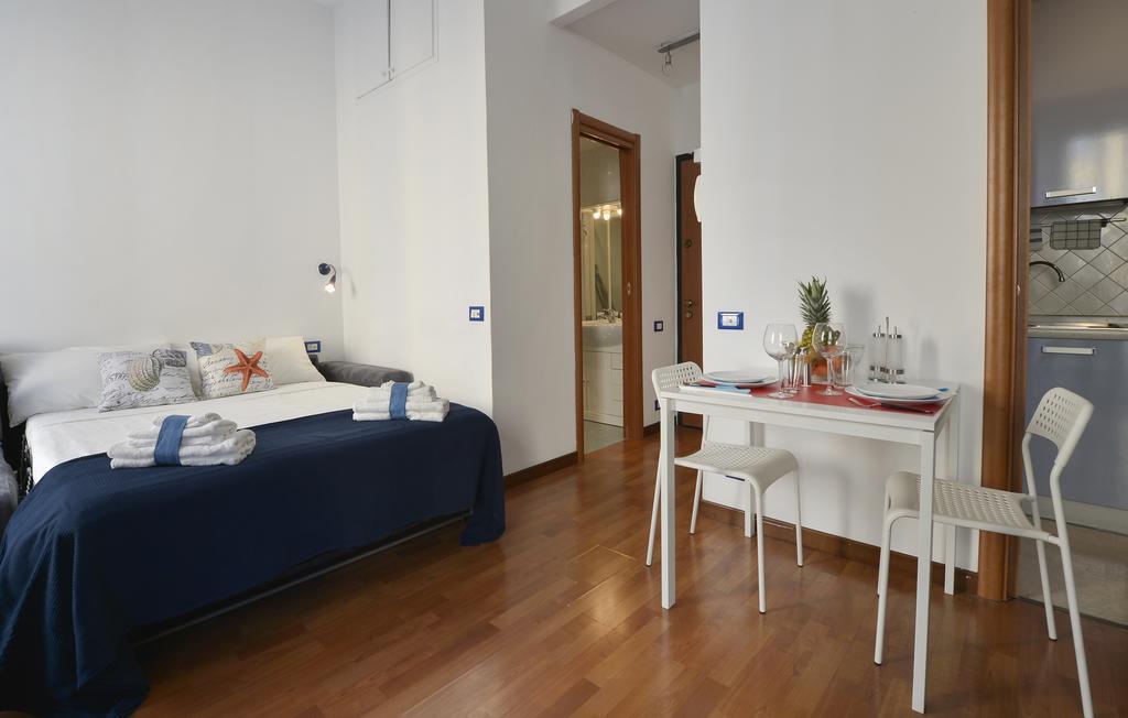 Lecco Apartment Мілан Номер фото