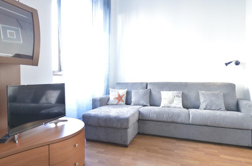 Lecco Apartment Мілан Номер фото