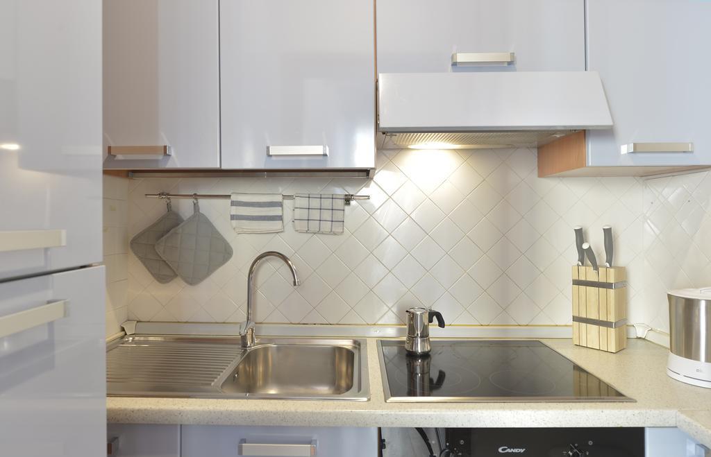 Lecco Apartment Мілан Номер фото